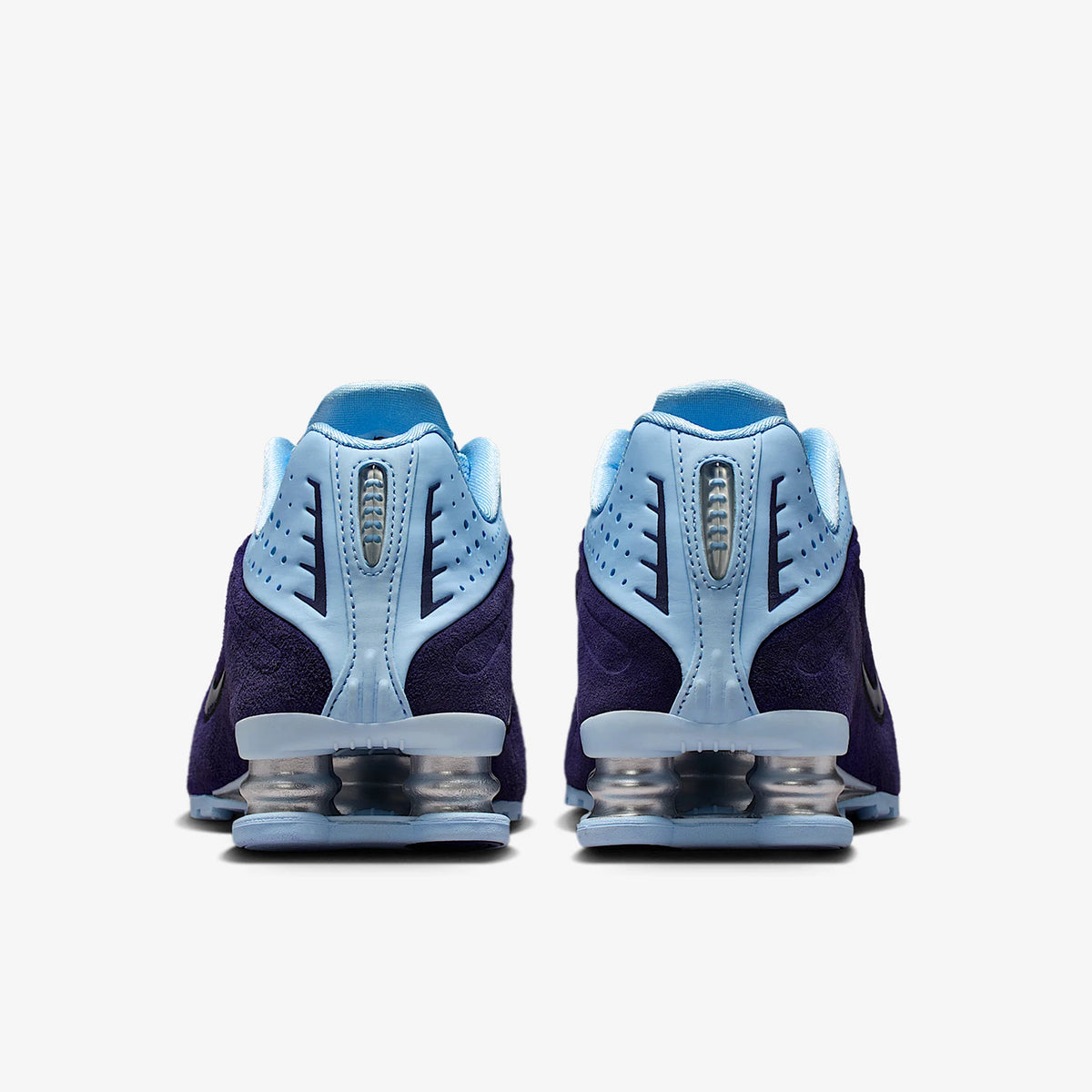 Nike Authentic W SHOX R4 ženski retro tekaški copati z oblazinjenjem HQ7739-500