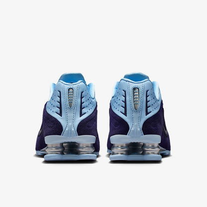 Nike Authentic W SHOX R4 ženski retro tekaški copati z oblazinjenjem HQ7739-500