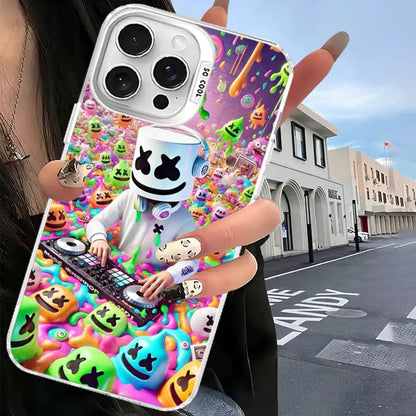 Classic Game Hot Fortnites Phone Case for Xiaomi Redmi Note 7 8 9 9S 10 11 12 13 14 15 Pro Plus 4G 5G Anti-Fall Matte Back Cover