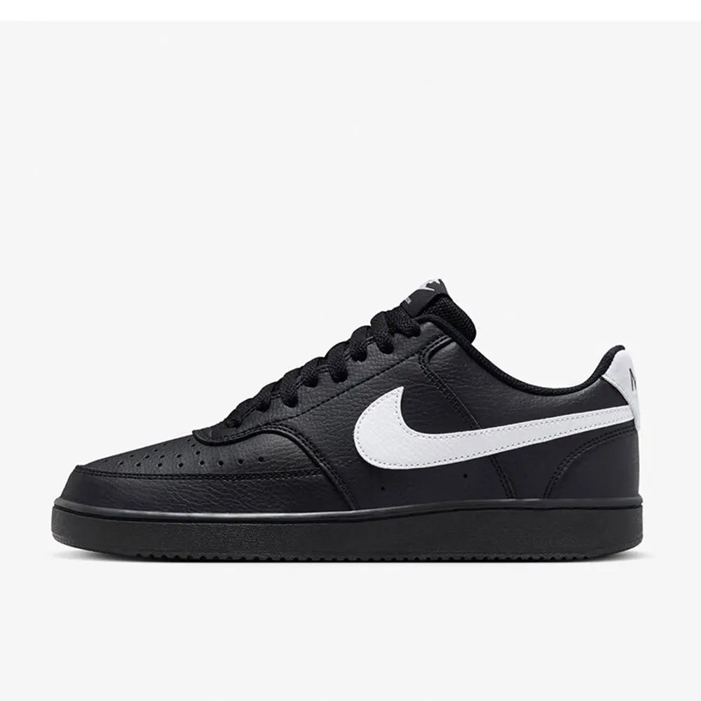 Nike Court Vision 1 Low Next Nature Udobni, vsestranski in trpežni nizki košarkarski čevlji za ženske, beli/modri DH3158-107