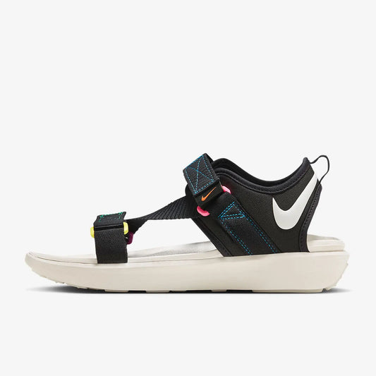 Nike Genuine Vista Sandal Men's and Women's Sports Lightweight Breathable Sandals FN9327-001