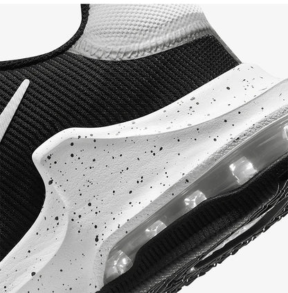 Nike Genuine Impact 4 Herren-Basketballschuhe, strapazierfähig, DM1124-011