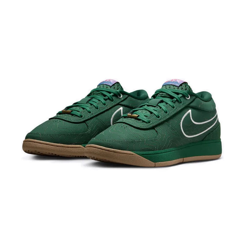 Nike Book 1 EP Low unisex košarkarske copate – barvna kombinacija »Sunset«, dizajn, navdihnjen s puščavo, Air Zoom blaženje, oprijem HJ5355-500