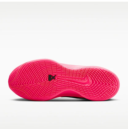 Zapatillas de baloncesto Nike Authentic para mujer, ligeras, transpirables y de caña baja FZ8606-610