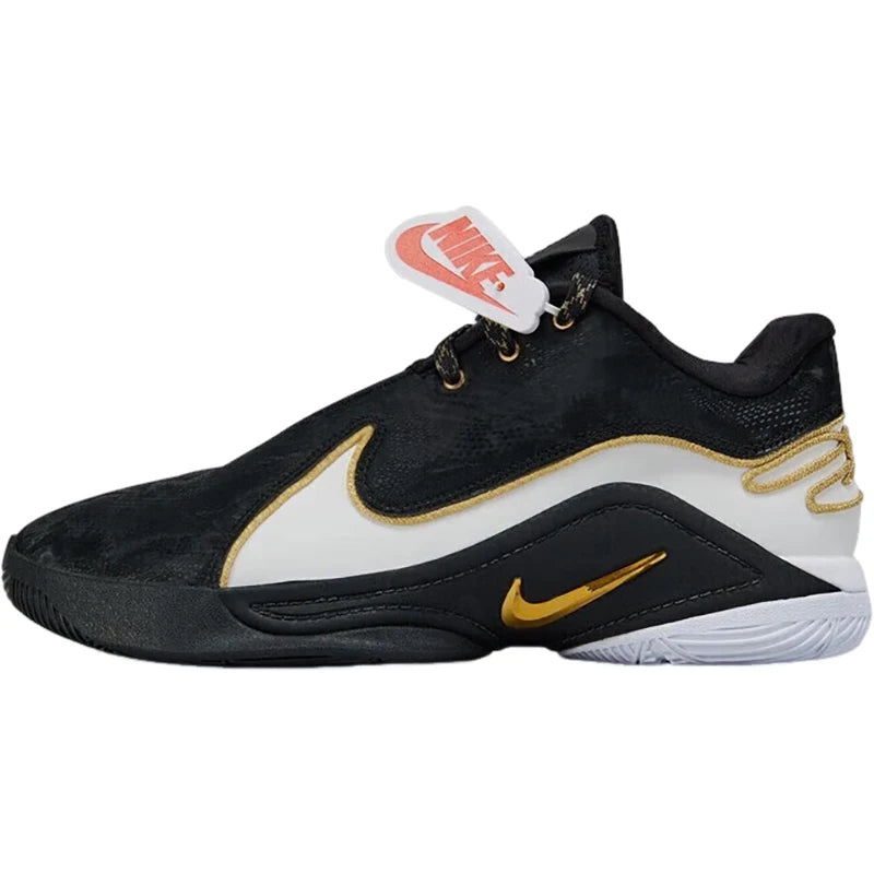 Nike Official Genuine New Men's Retro Low-Top Training Basketball Shoes HV8453-100