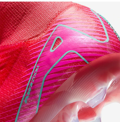 Nike originalni novi moški protizdrsni in odporni proti obrabi športni nogometni čevlji FQ1454-800