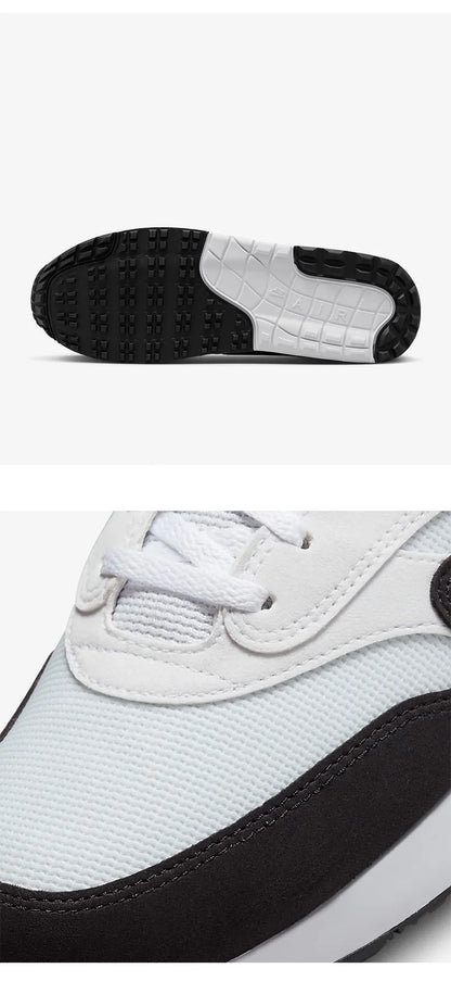 Zapatos de golf Nike auténticos Air Max 1'86 OG G para hombre y mujer DV1403-110