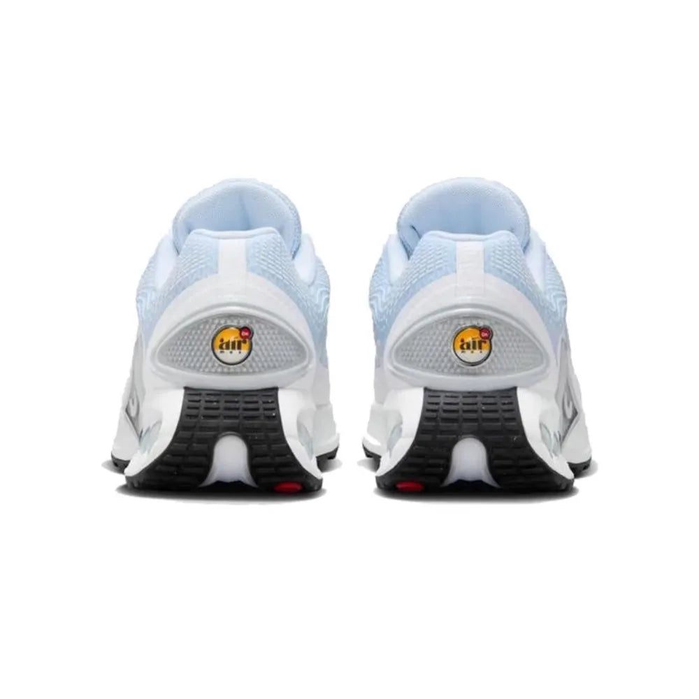 Nike Air Max Dn Dynamic Air Cushioning Technology Slip-Resistant Cushioning Comfortable Experience Running Shoes FJ3145-400