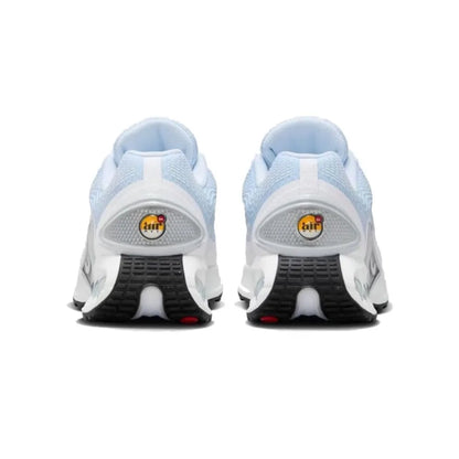 Nike Air Max Dn Dynamic Air Cushioning Technology Slip-Resistant Cushioning Comfortable Experience Running Shoes FJ3145-400