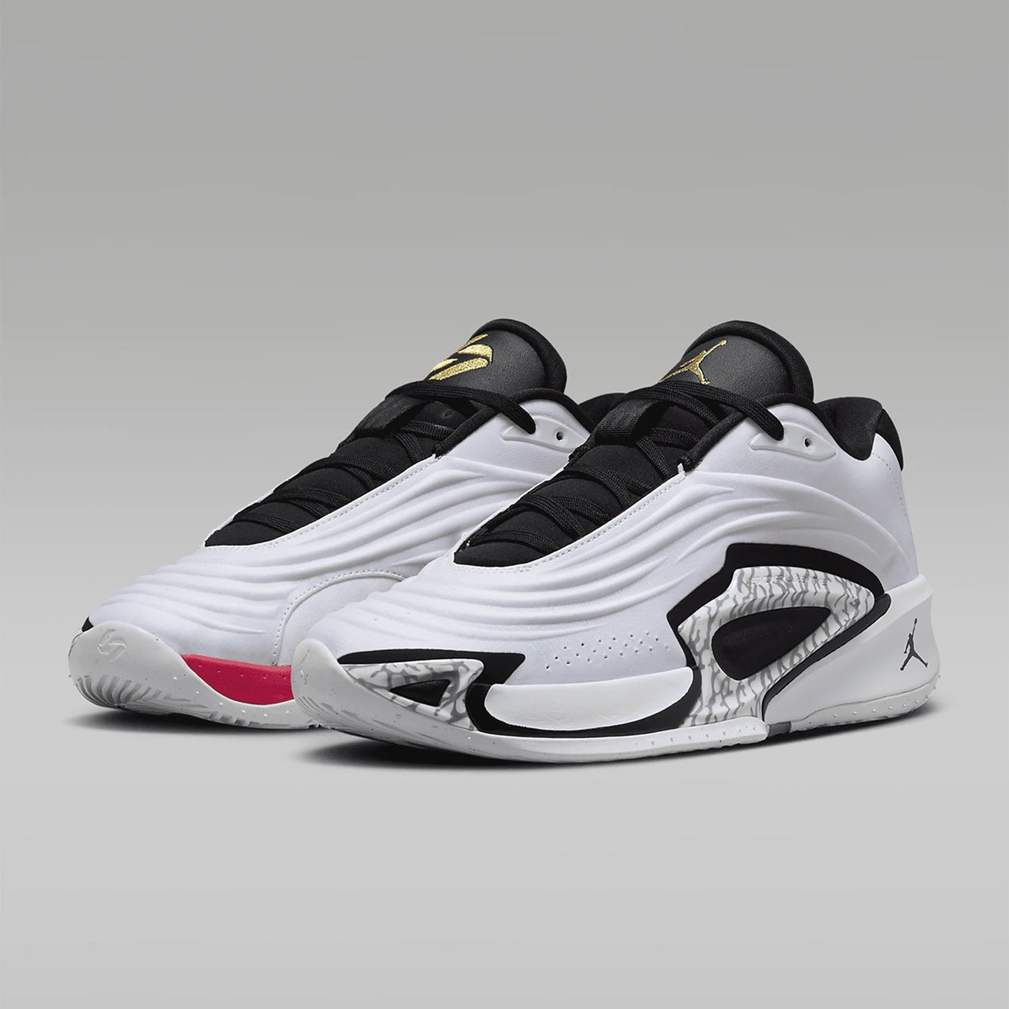 Nike Official Authentic JORDAN Luka 3 PF Zapatillas de baloncesto estables para hombre FQ1285-170