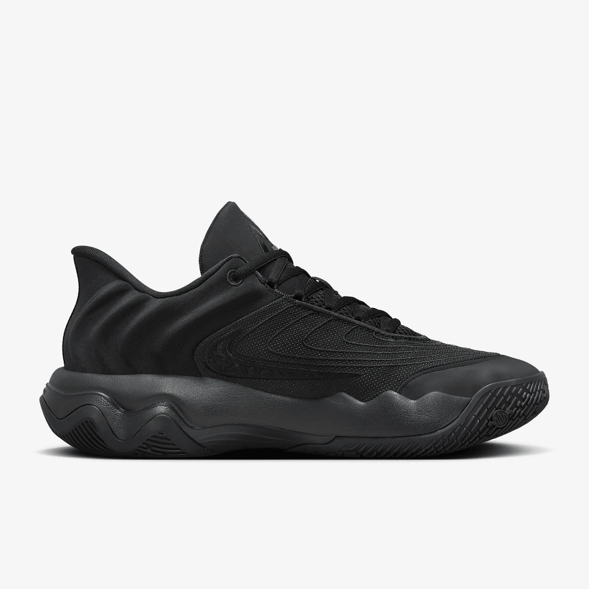 Uradni originalni moški športni čevlji Nike GIANNIS 4 z amortizacijo za košarko FQ3681-003