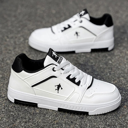 Herren-Basketballschuhe mit niedrigem Schaft, Frühjahr/Sommer, strapazierfähig, bequem, große Größen, Outdoor-Sport-Sneaker