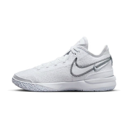 Nike Zoom LeBron NXXT LeBron modni košarkarski copati, protizdrsni, trpežni, oblazinjeni, dolgo obstojni DR8788-004