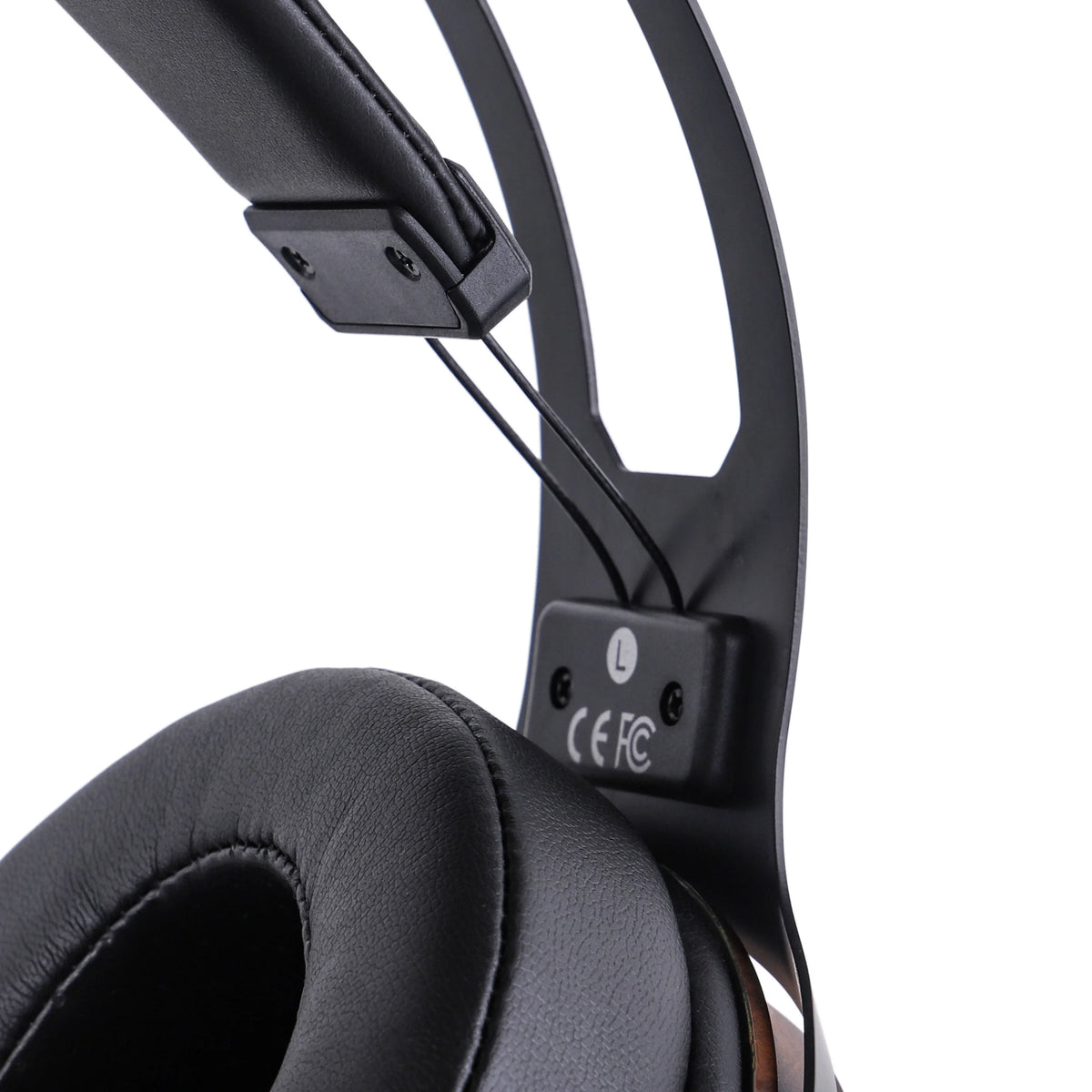 Casque audio Linsoul Kiwi Ears Altruva Hi-Fi avec transducteur dynamique de 50 mm, design ouvert et design haut de gamme