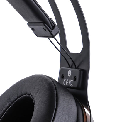 Casque audio Linsoul Kiwi Ears Altruva Hi-Fi avec transducteur dynamique de 50 mm, design ouvert et design haut de gamme