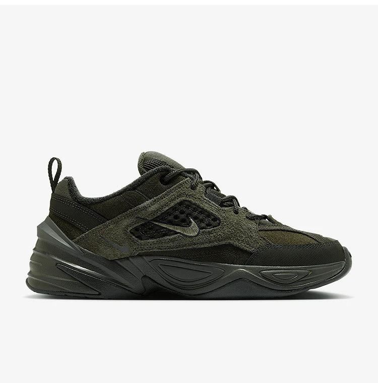 Nike Authentic Summer M2K Tekno Retro – dihalni in trpežni športni tekaški copati za prosti čas BV0074