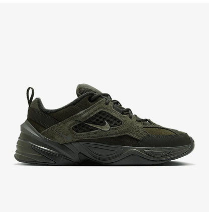 Nike Authentic Summer M2K Tekno Retro – dihalni in trpežni športni tekaški copati za prosti čas BV0074