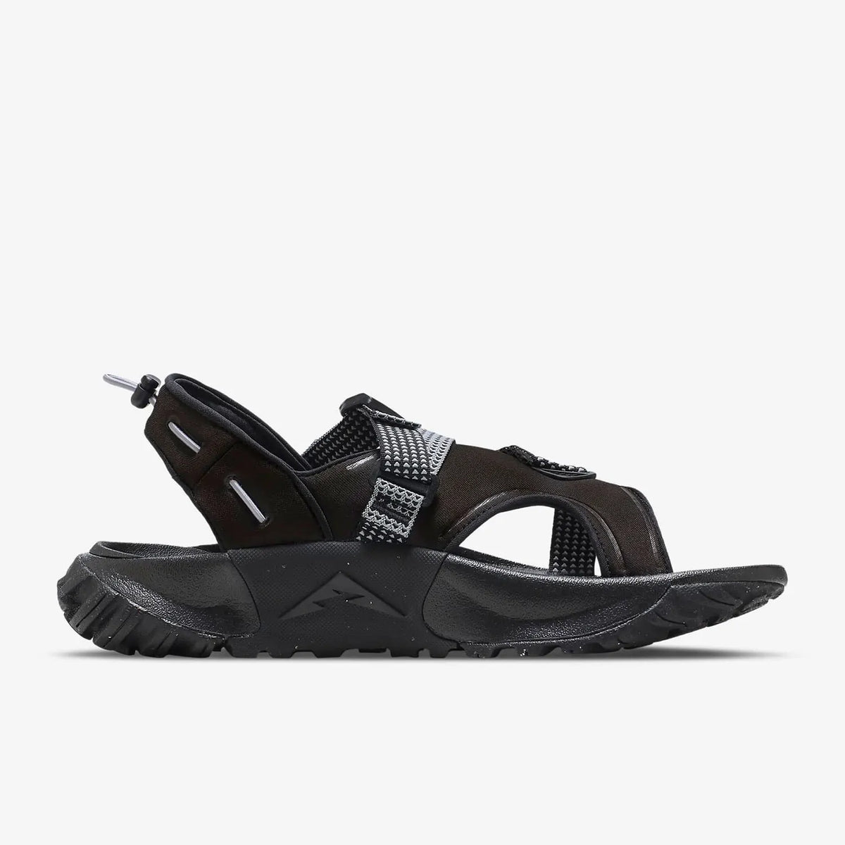 Nike Authentic ONEONTA SANDAL Удобни спортни сандали за мъже и жени DJ6603-001