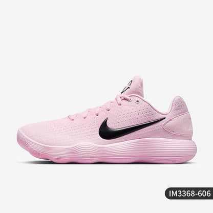 „Nike“ originalūs „Hyperdunk“ vyriški sportiniai treniruočių krepšinio bateliai su amortizacija IM3368-606