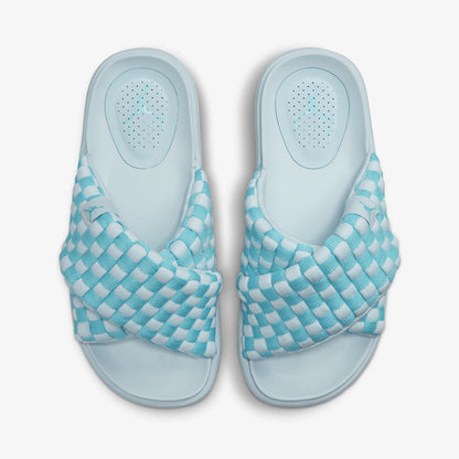 Nike Official Genuine Jordan Sophia Slide Women's Thick Sole Sandals DO8863-401