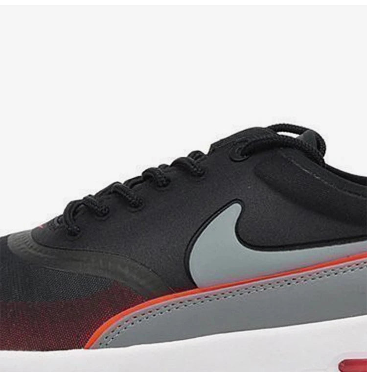 Nike Genuine Air Max Thea ženski športni čevlji z mrežasto zunanjostjo in zračno blazino za udobje 844926-003