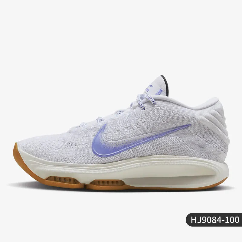 Nike Authentic New Men's Non-Slip Cushioned Basketball Shoes HJ9084-100