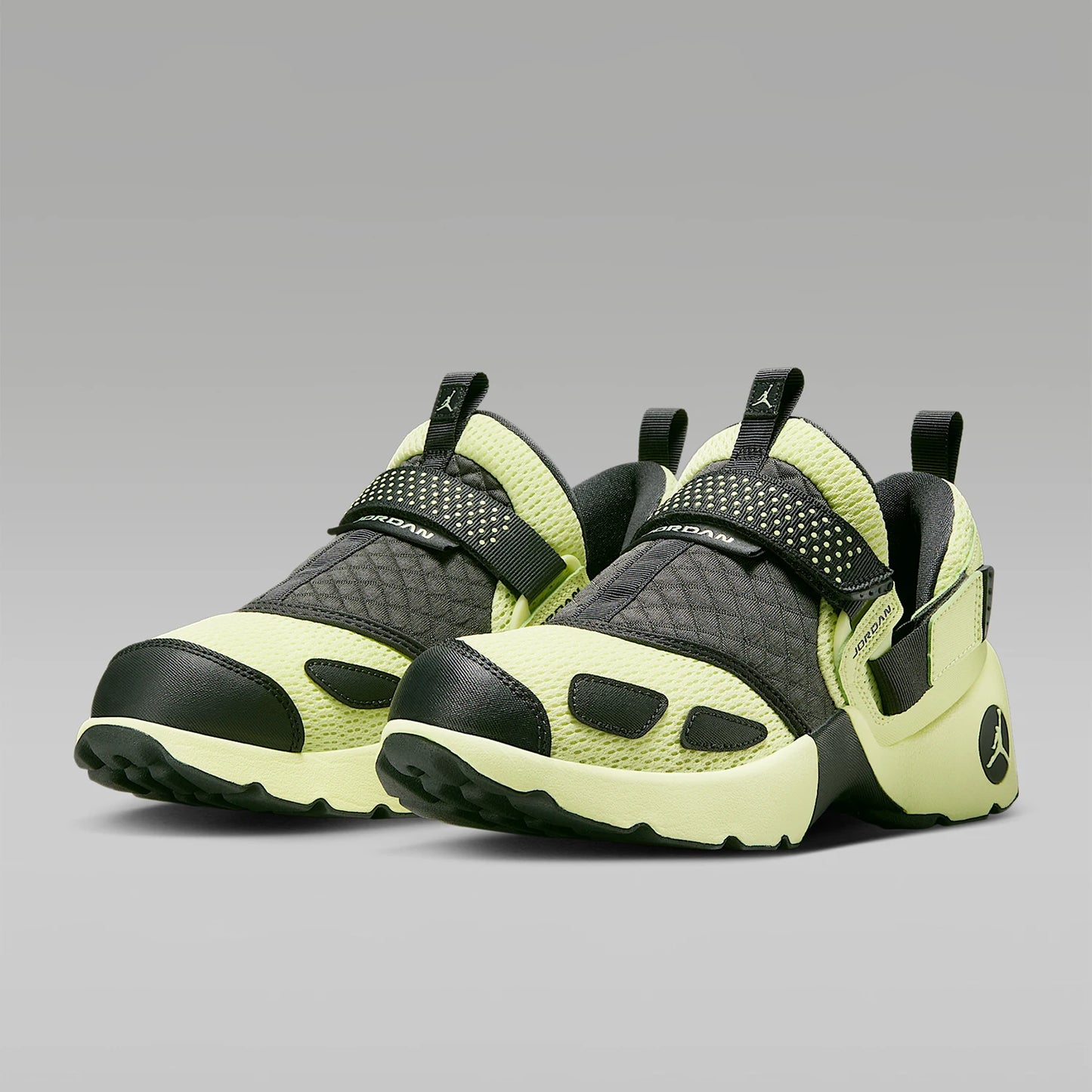 Nike Genuine JORDAN Women's Fashion Cushioned Lightweight Sports Shoes HQ2164-302