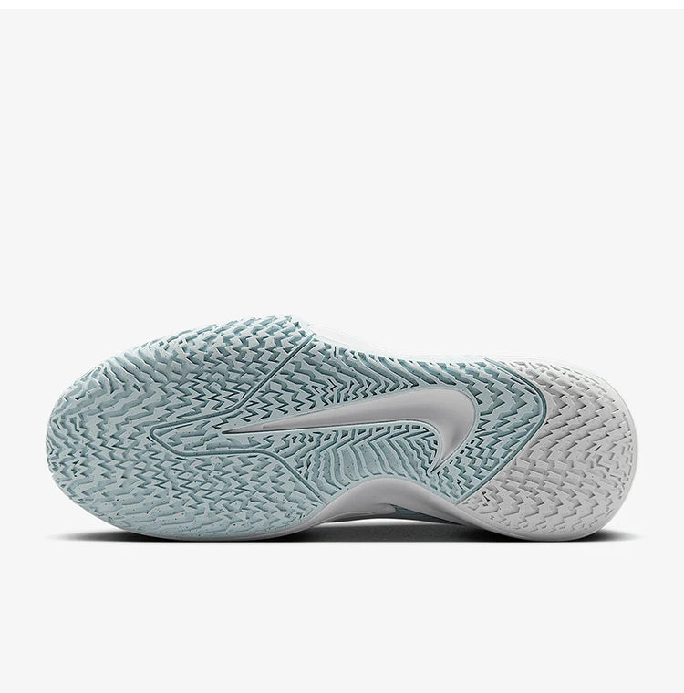 Nike genuine new men's anti slip trendy low top practical basketball shoes FN4322-401