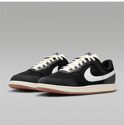 Nike Authentic JORDAN herensneakers met veters, laag model, ademend en lichtgewicht IM2055-001