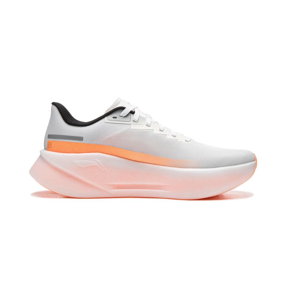 Pantofi de alergare Li-Ning pentru bărbați CHAOYING PRO Cushion BOOM FIBER, respirabili, ușori, cu amortizare, pantofi sport de zi cu zi LiNing ARBW003