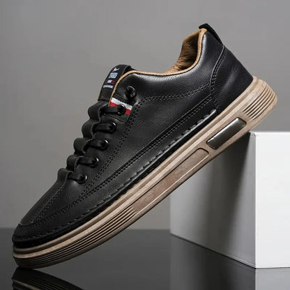 Sport- und Freizeitschuhe für Herren, Skateboard-Schuhe, trendige und modische Herrenschuhe, Alltagsschuhe