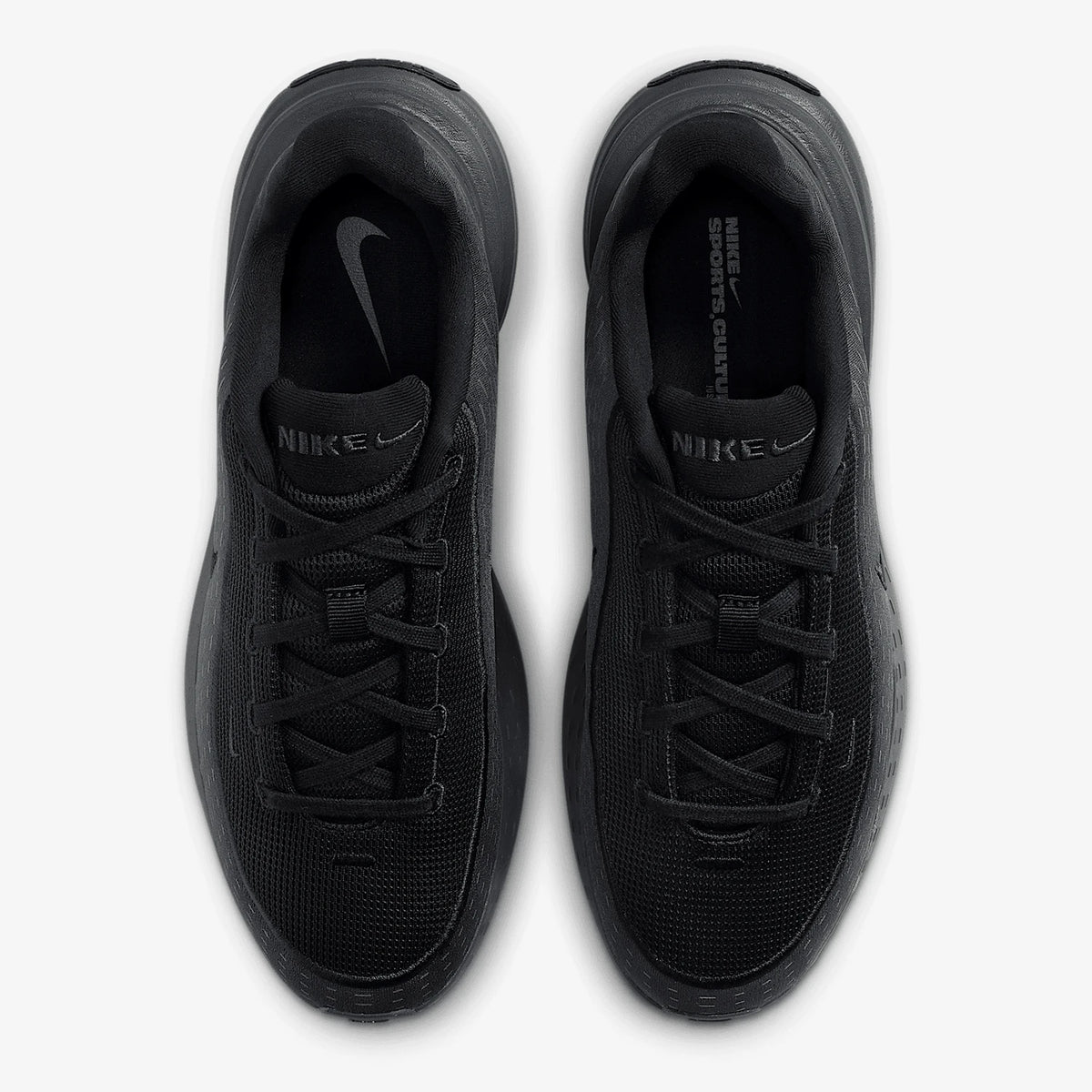 Nike originalni moški tekaški čevlji Uplift SC Cushion Low-Top IB2765-001