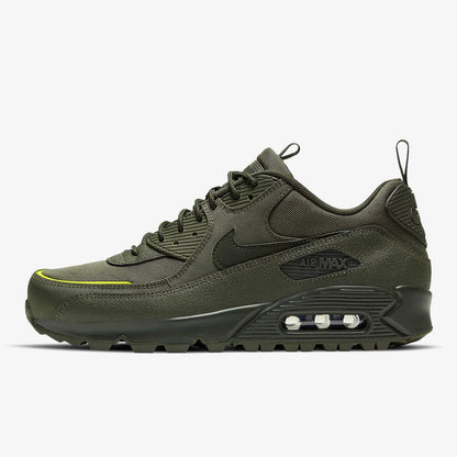 Nike Authentic AIR MAX 90 CNY Nové pánske a dámske voľnočasové topánky s vzduchovým odpružením CQ7743-300
