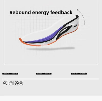 High Quality Sport Shoes for Men Casual Platform Running Sneakers Men's Trainer Breathable Walking Basketball Shoes Women