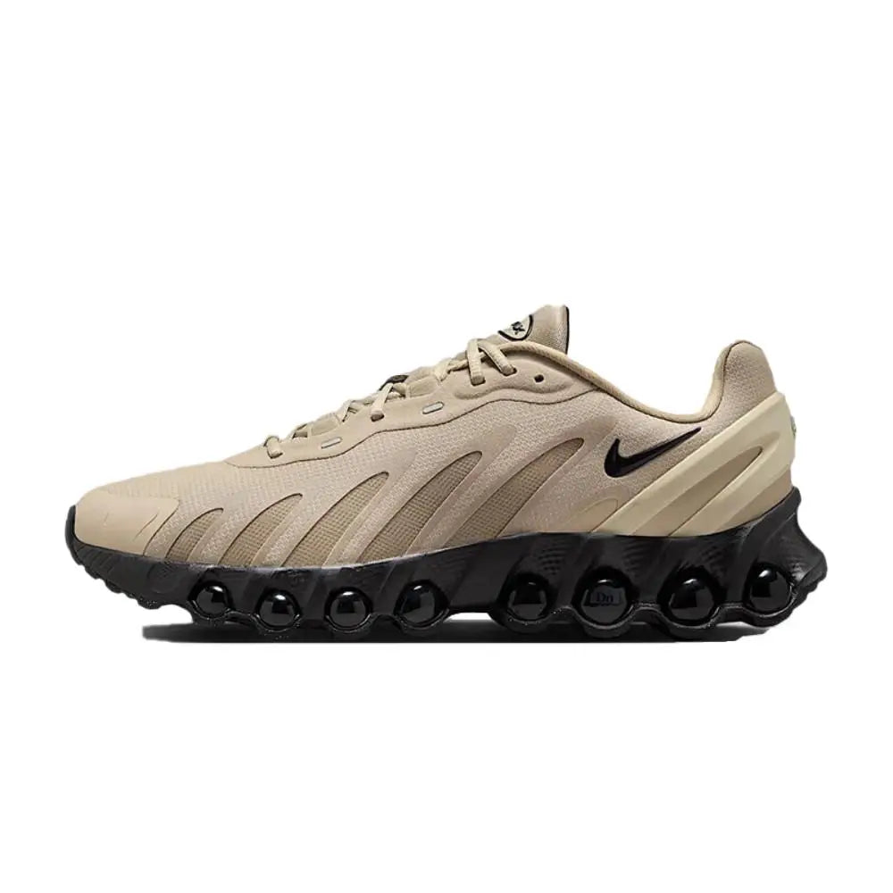 Nike Air Max Dn8 dihalni tekaški čevlji za ženske z oporo, rdeči/črni HF5509-601