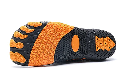 Plus Big Size 47 Men Women Slipstop Barefoot Aqua Shoes Water Sports Shoes Swimming in the Sea Beach Shoe Diving Summer Sale