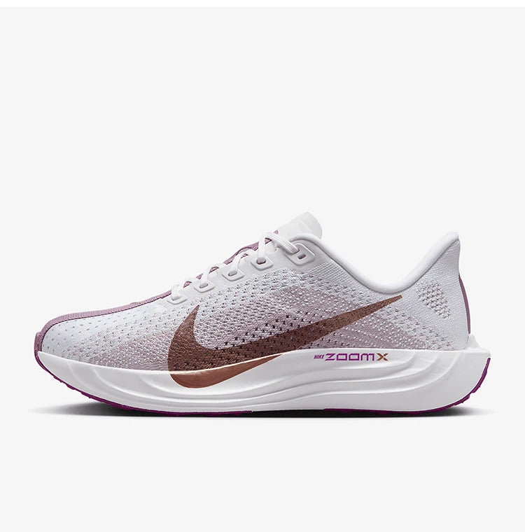 Nike Authentic Pegasus Plus ženski modni tekaški copati iz mrežastega materiala FQ7261-108