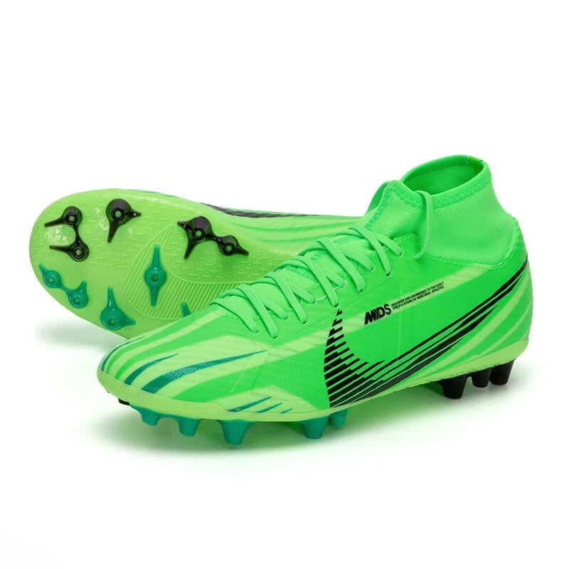 NIKE ZOOM SUPERFLY 9 ACADEMY MDS AG Moški nogometni copati