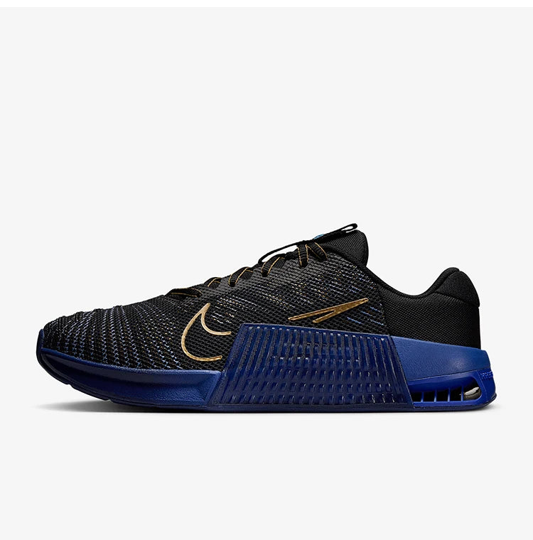 Nike Official Authentic Metcon 9 AMP Herren-Trainings- und Laufschuhe HF1098-001