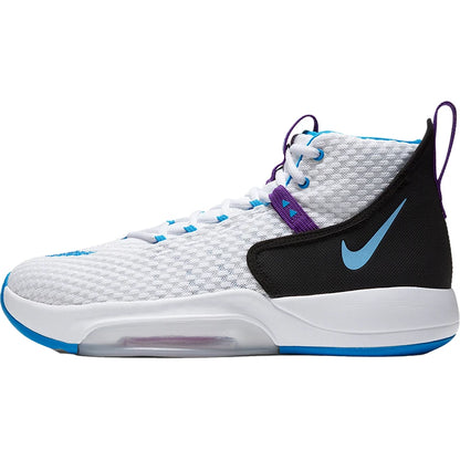 Nike Original Zoom Rize 1 – bequeme Sport- und Basketballschuhe für Herren, Modell BQ5398-101