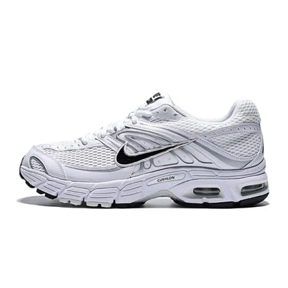Moški tekaški copati Nike AIR MAX MOTO 2K: vsestranski, protizdrsni, trpežni, dihalni, stilski in udobni IO9279-100