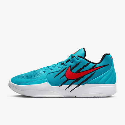 Nike Genuine JA 2 EP moški košarkarski copati z oblazinjenim podplatom HQ1760-400
