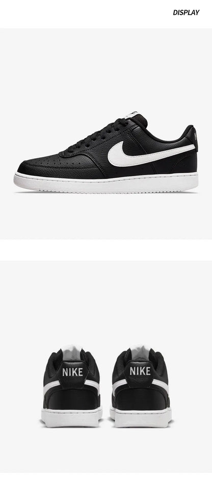 Nike Authentic Court Vision Low muške casual tenisice niskog kupa DH2987-001