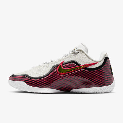 Pantofi de baschet de antrenament pentru bărbați Nike LeBron XXIII cu amortizare, autentici, IB9563-100