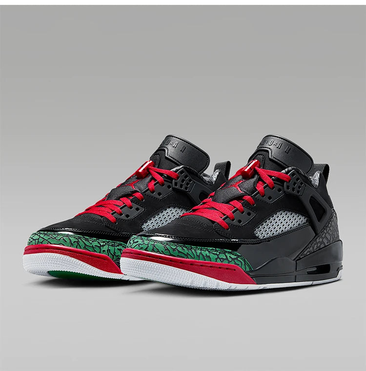 Nike Authentic Jordan Spizike Low moški košarkarski copati FQ1759-060