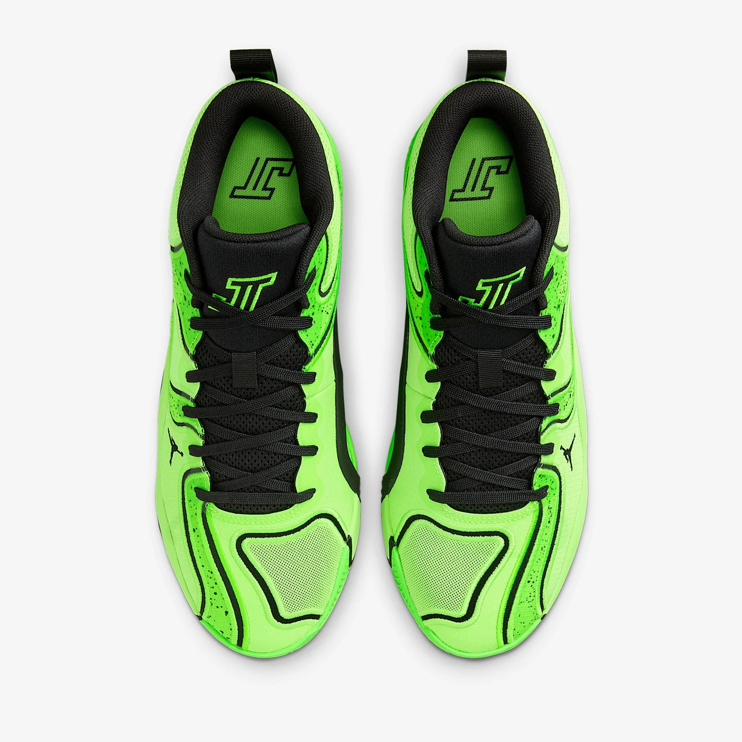 Nike Official Authentic JORDAN Herren-Trainings-Basketballschuhe, modisch und strapazierfähig, HV5912-300
