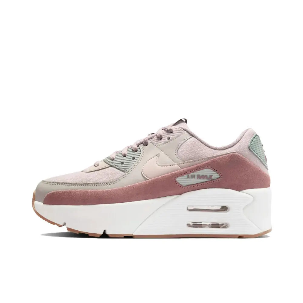 Nike Air Max 90 Classic ženski tekaški copati – protizdrsni, trpežni, lahki, udobni za vsakodnevno nošenje FD4615-111