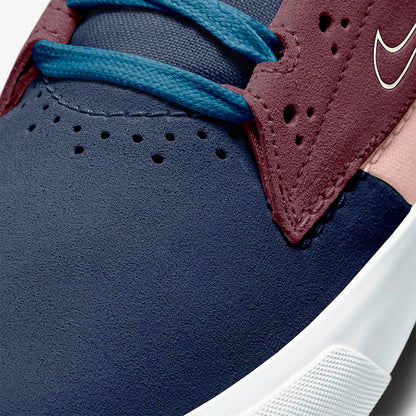 Nike originalni SB CHRON 2 moški in ženski lahki nizki čevlji za rolkanje iz pene BV0657-404