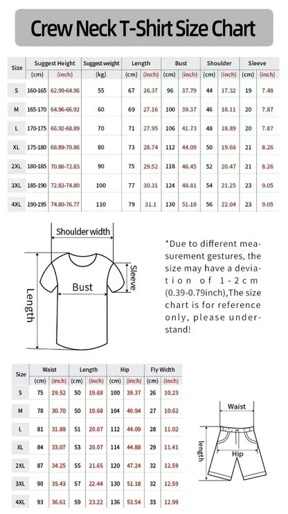Dragon Ball T-shirt Children's Set Anime Character Wukong Super Sailor Set Boys' T-shirt Children's Summer Set