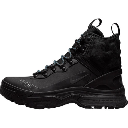 Nike Authentic nove unisex visoke pohodniške čevlje za zunanjo uporabo, odporne na obrabo, model DD2858-001